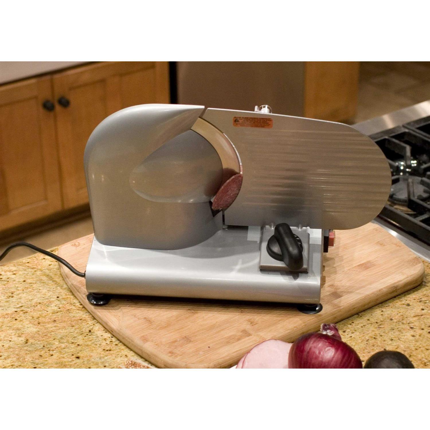 Weston Meat Slicer