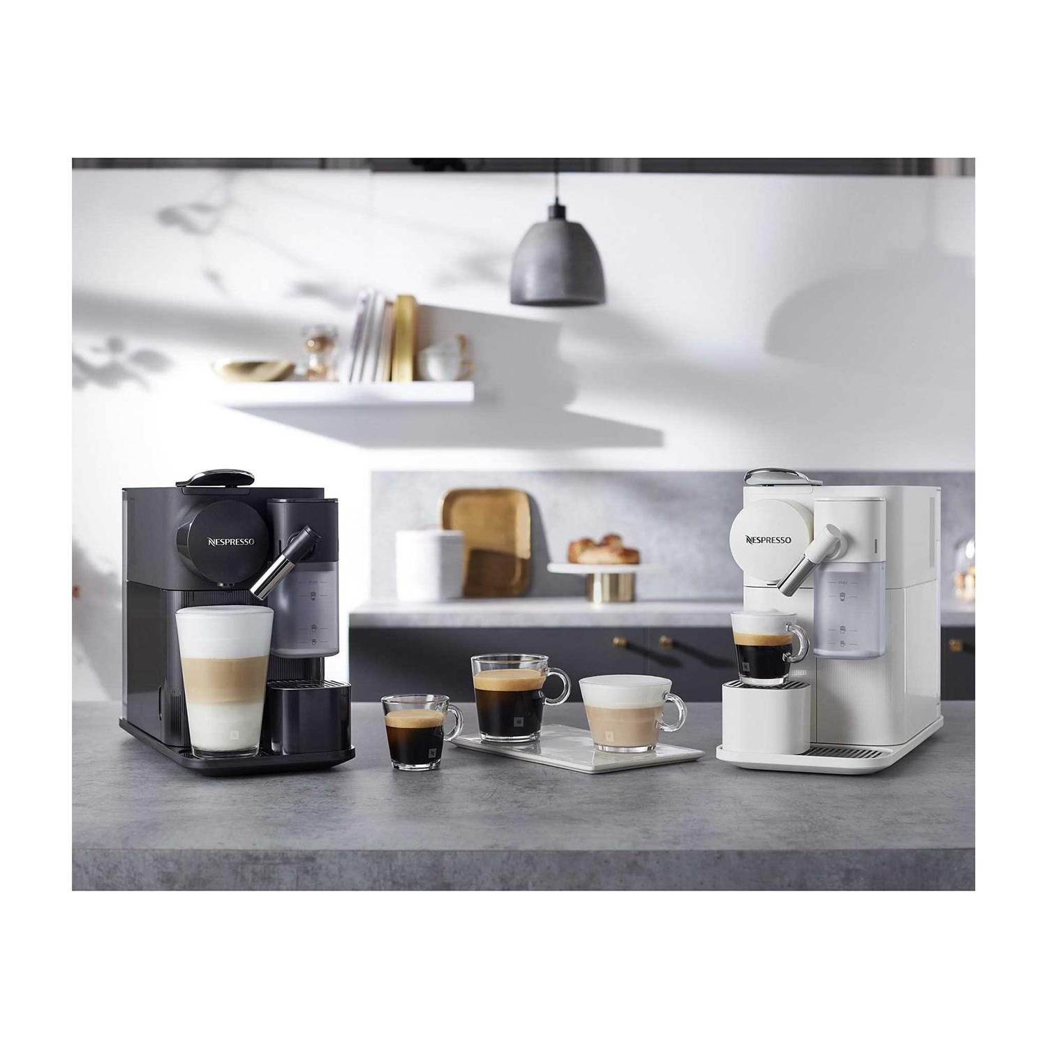 De’Longhi Nespresso Lattissima One