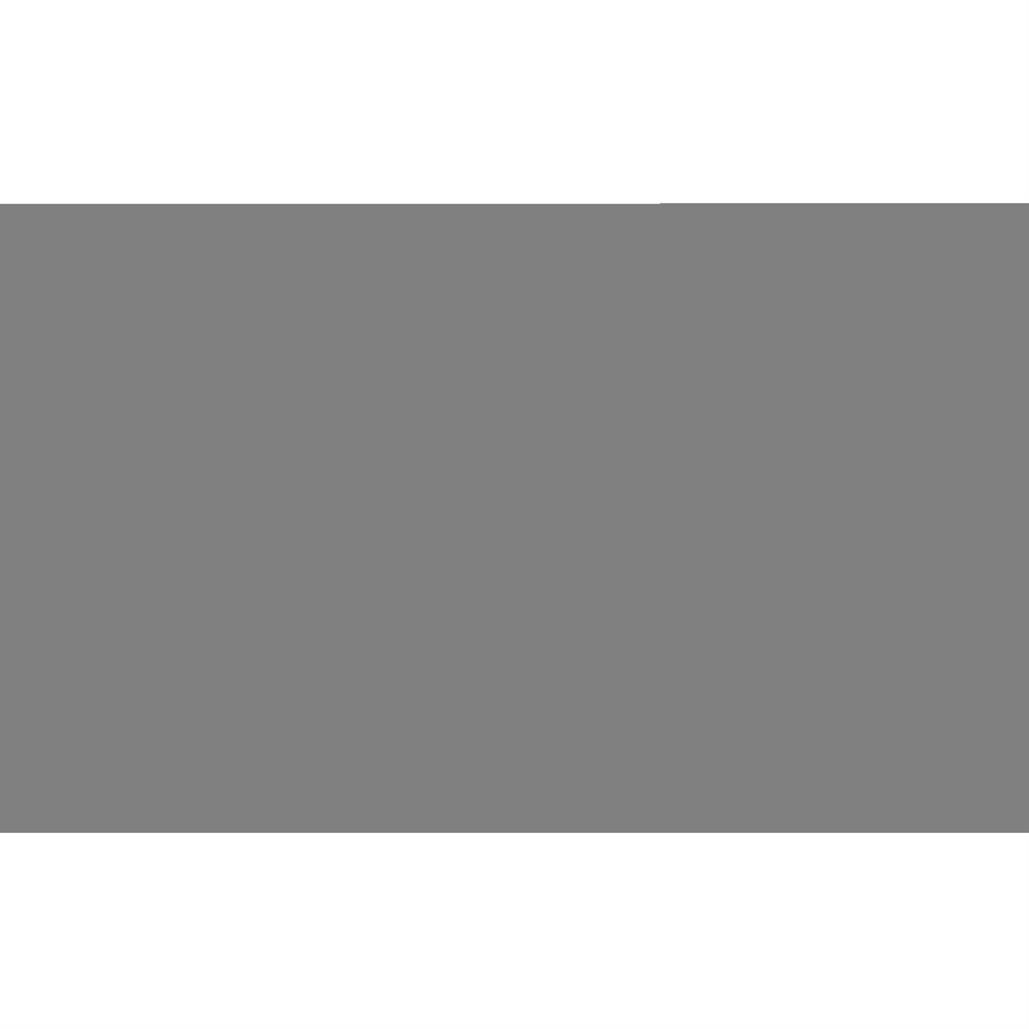 Mainstays 2-Piece Plastic Sink Set Slide-out Drip Tray