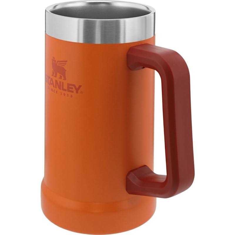 Stanley Big Grip Beer Stein