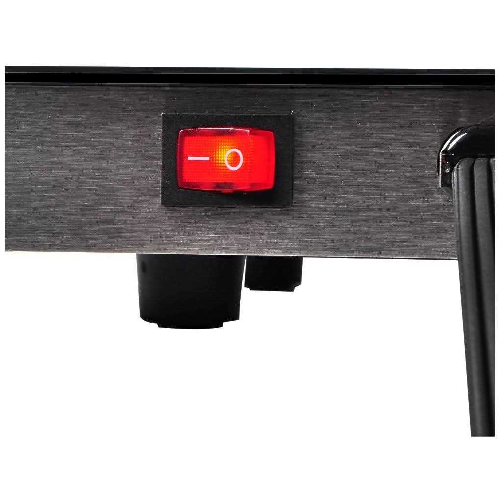 NutriChef Nonstick Electric Food Warming Tray