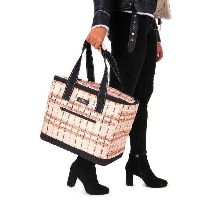 Scout Cooler The Stiff One