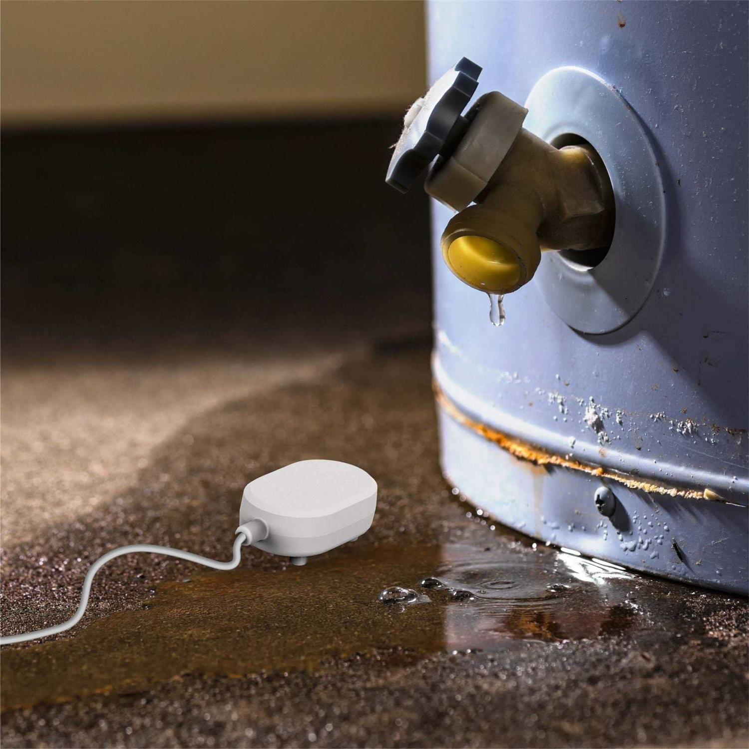 Swann Leak Alert Sensor