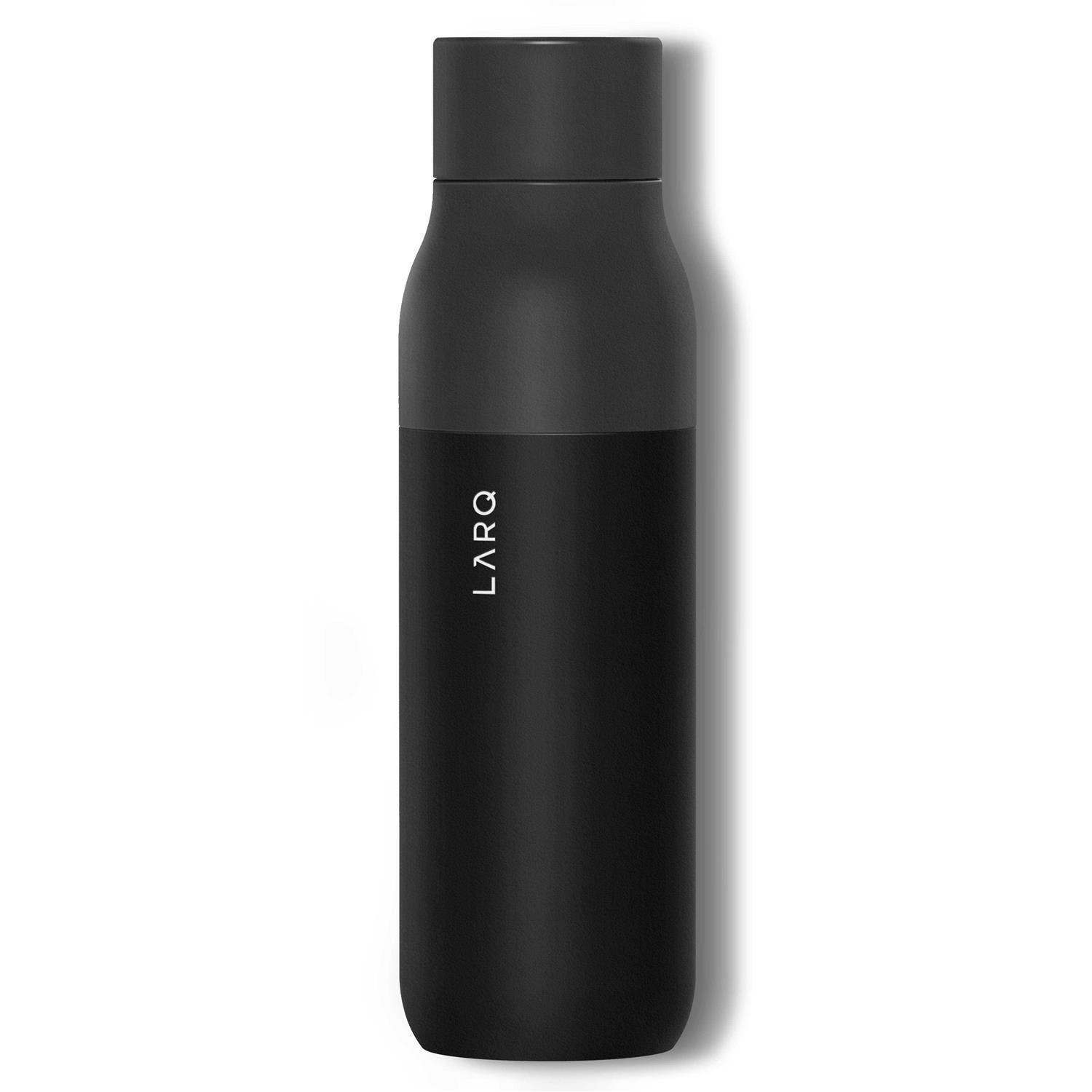 LARQ Self-Cleaning UV Water Bottle