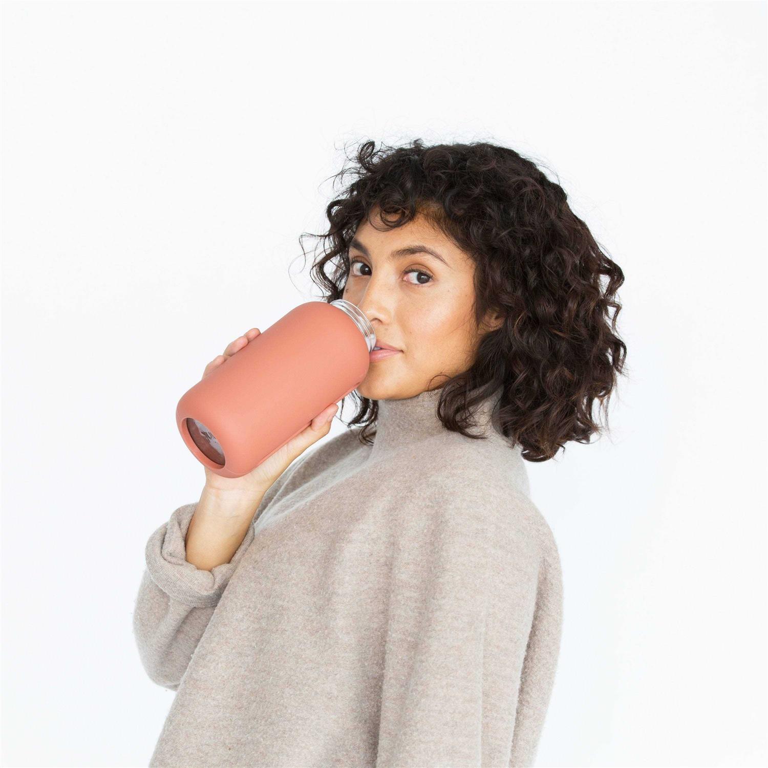 Bink Day Bottle The Hydration Tracking Water Bottle