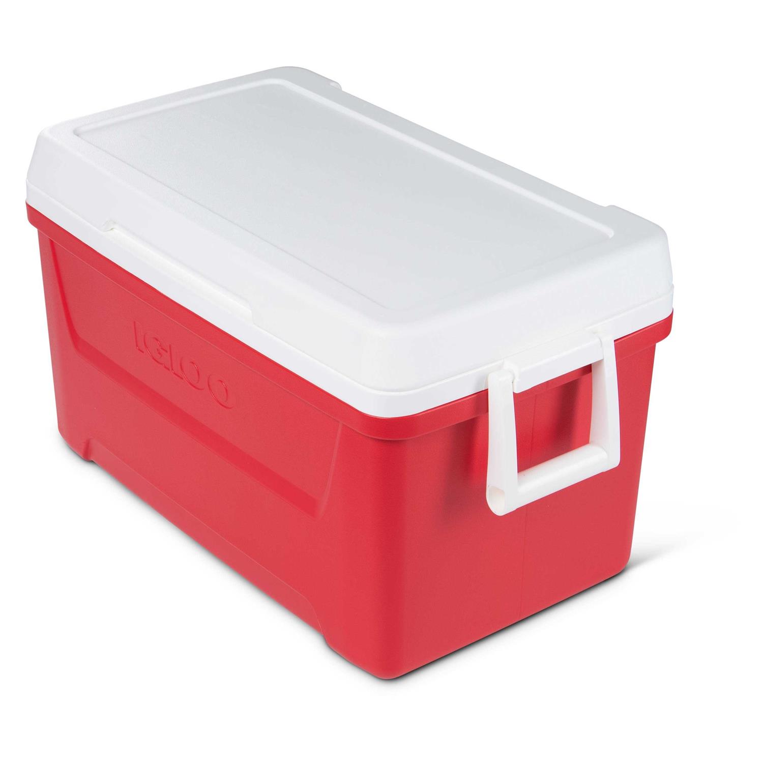 Igloo 48 qt Laguna Ice Chest Cooler