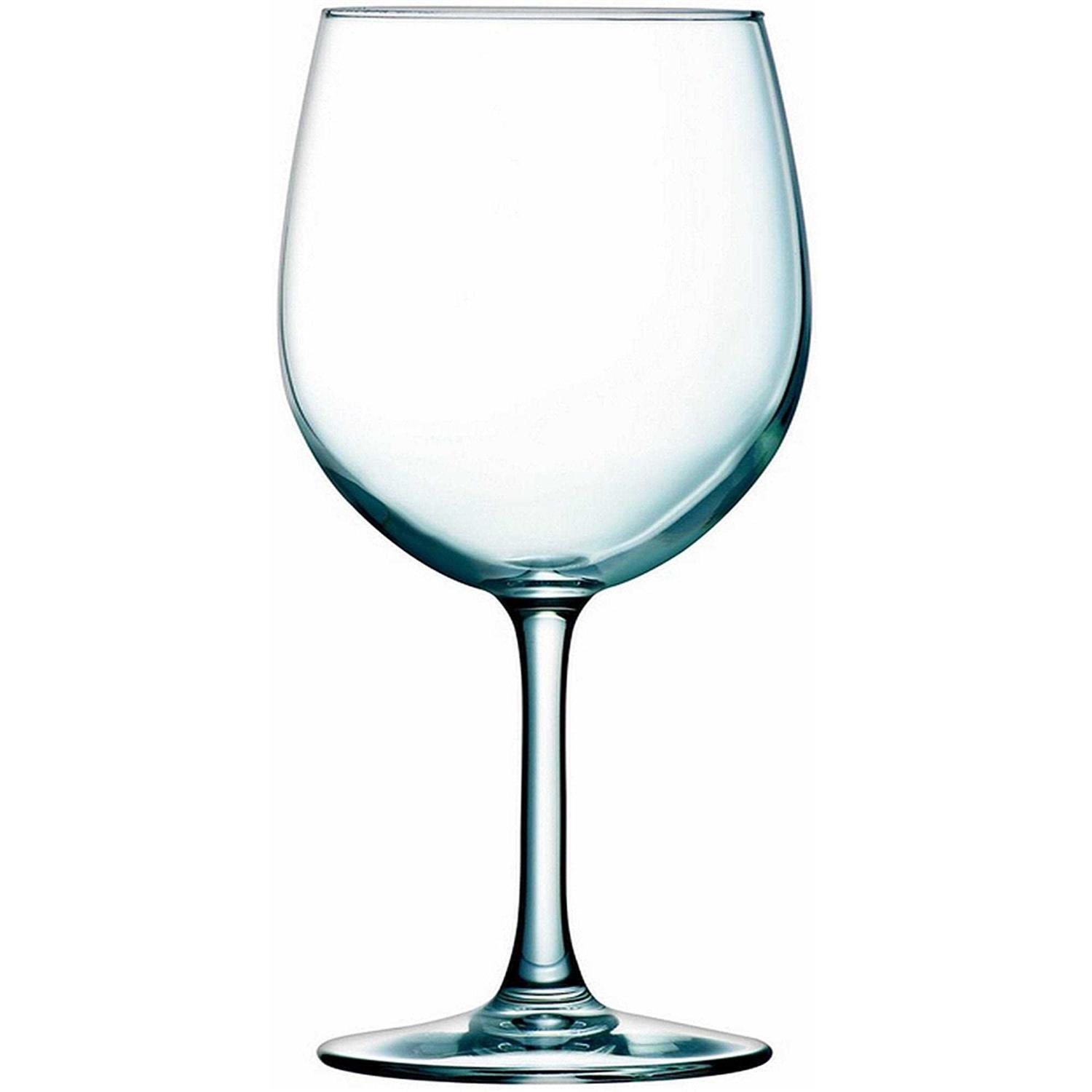 Luminarc Alto 12-oz Stemmed Wine Glass