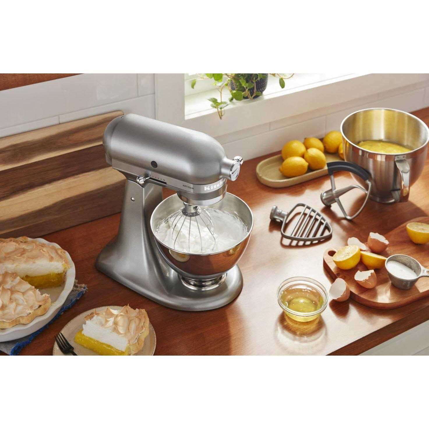KitchenAid Artisan Series KSM195PS