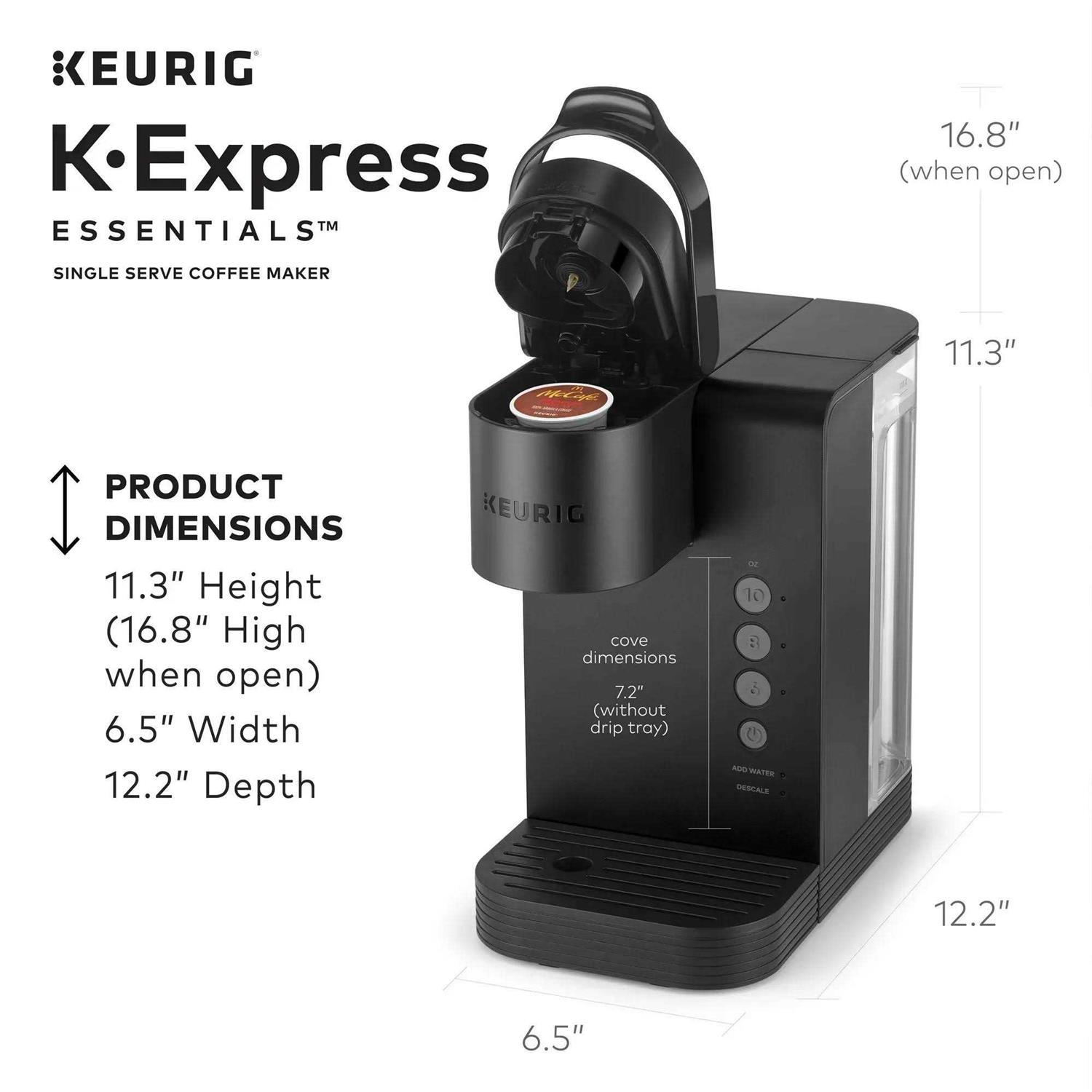 Keurig K-Express Essentials