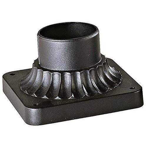 Trans Globe Outdoor Pier Mount Base