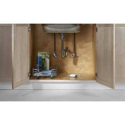 Honeywell CHW3610W1001 Water Leak & Freeze Detector