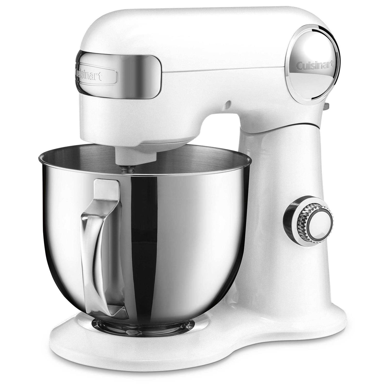 Cuisinart Precision Master SM-50