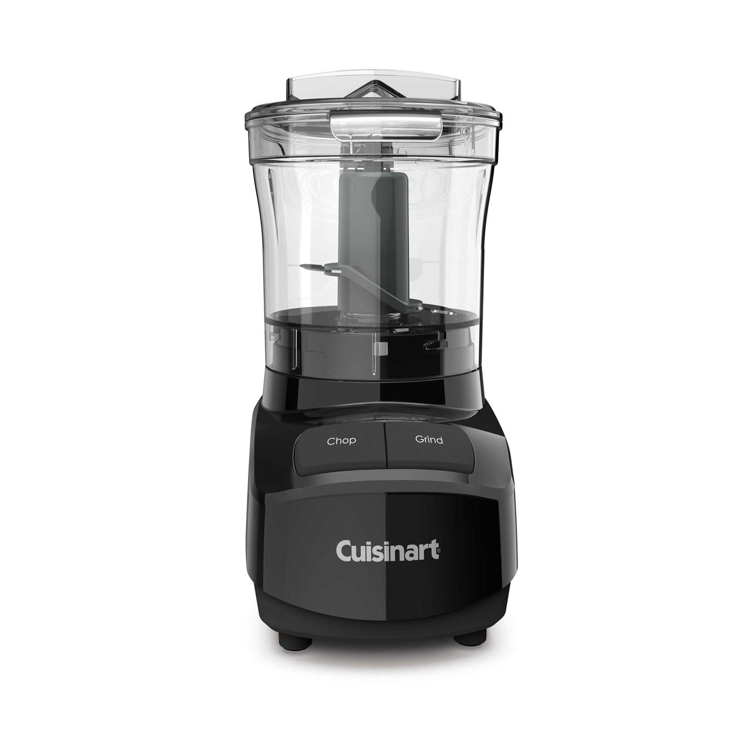 Cuisinart 3-Cup Mini Chopper