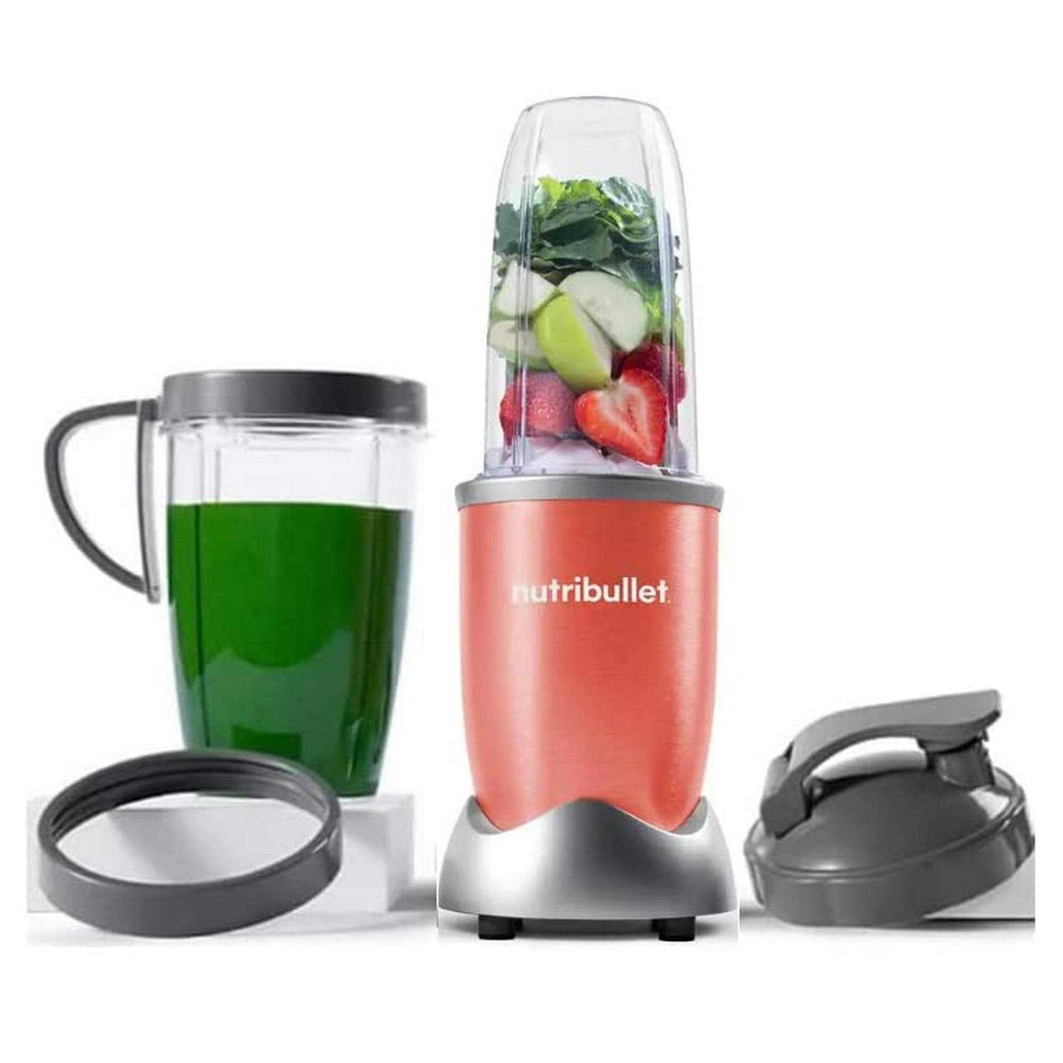 NutriBullet Pro 900