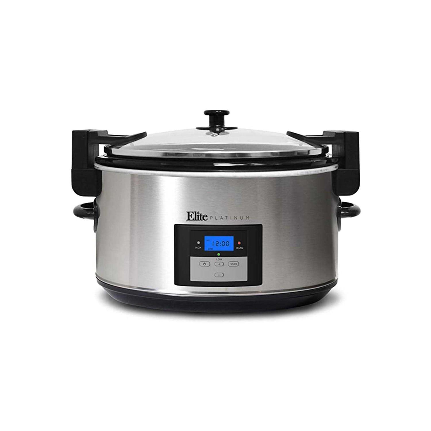 Elite Platinum MST-900VXD