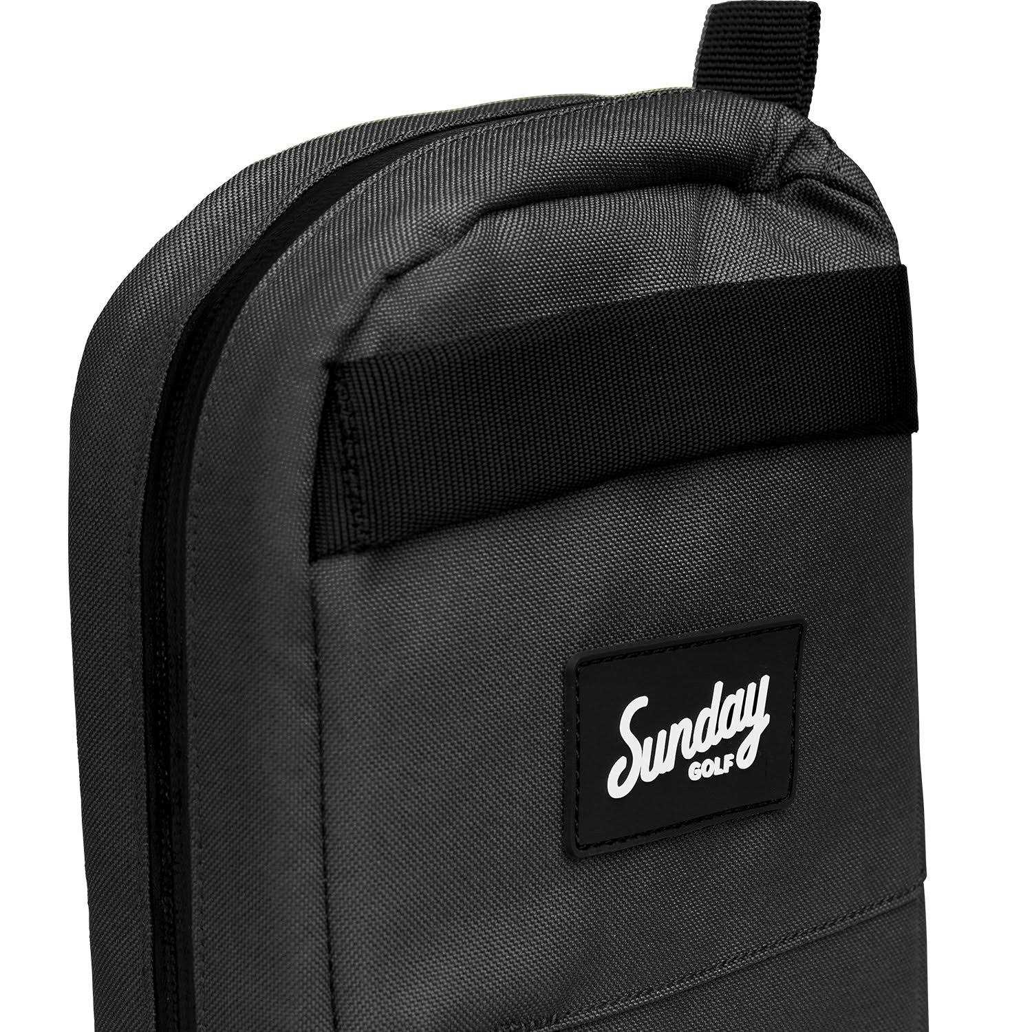 Sunday Golf Big Frosty Golf Bag Cooler