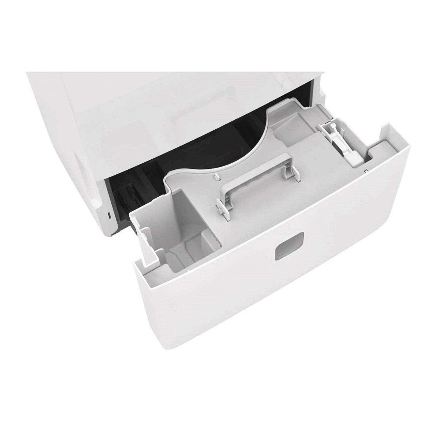 Frigidaire High Humidity 60 Pint Capacity Dehumidifier FFAD6022W1