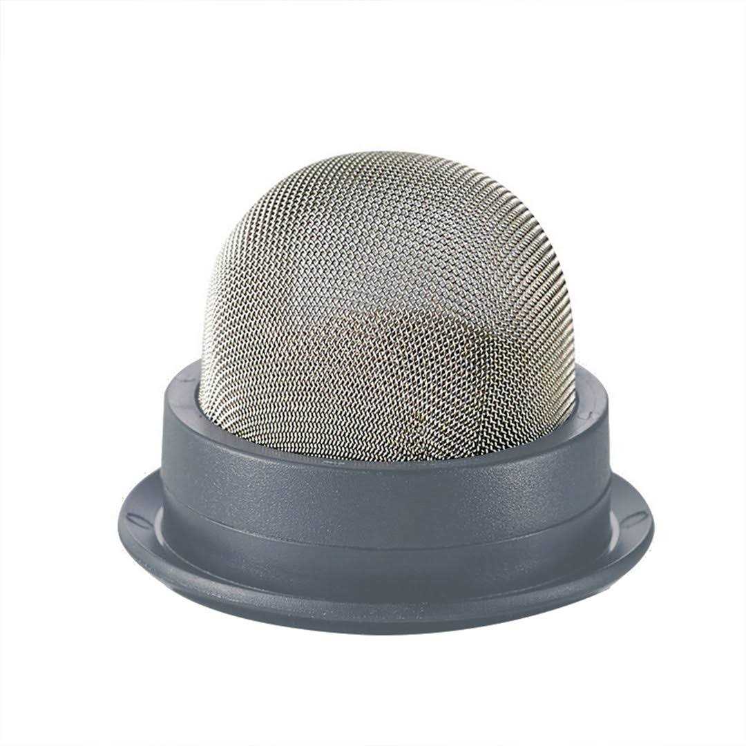 Vinturi Acrylic Wine Aerator for Red Wines