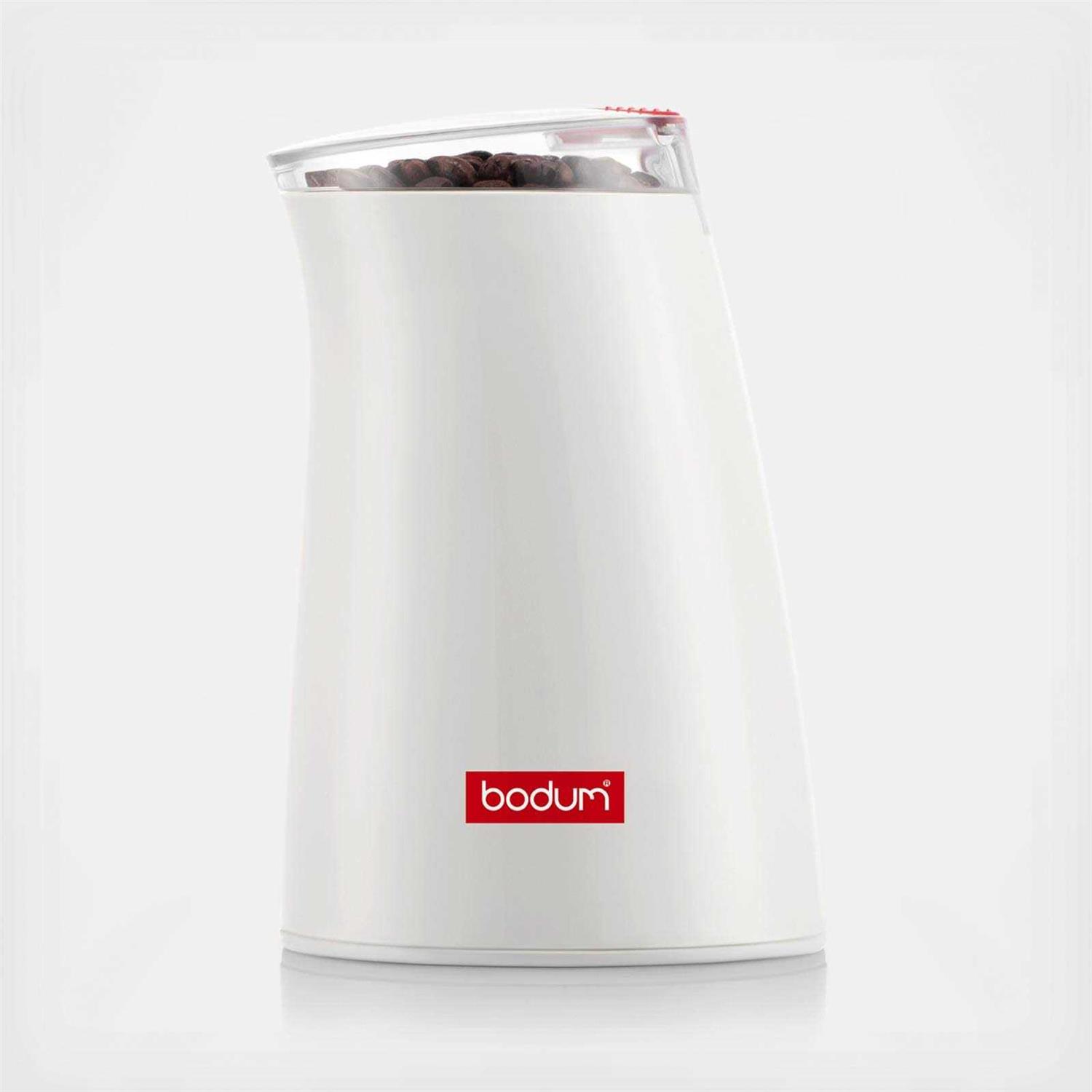 Bodum C-Mill Electric Coffee Grinder