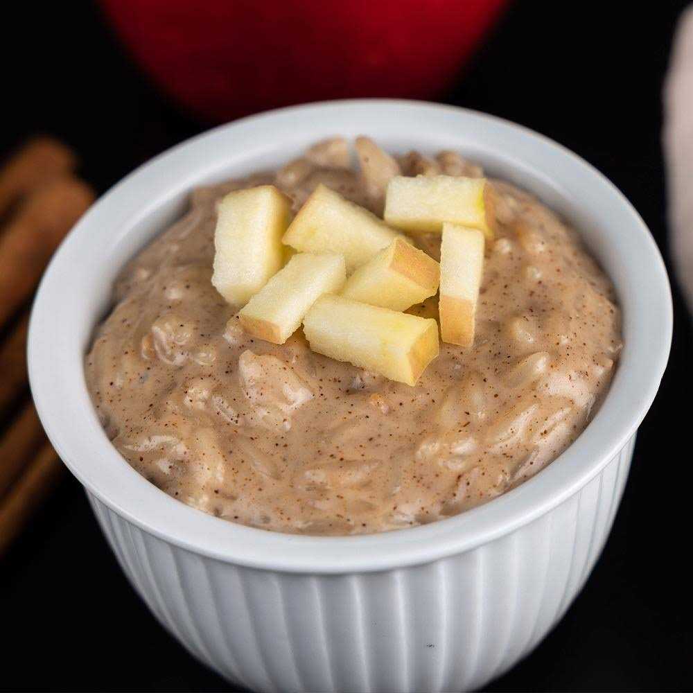 4-Week Emergency Food Supply