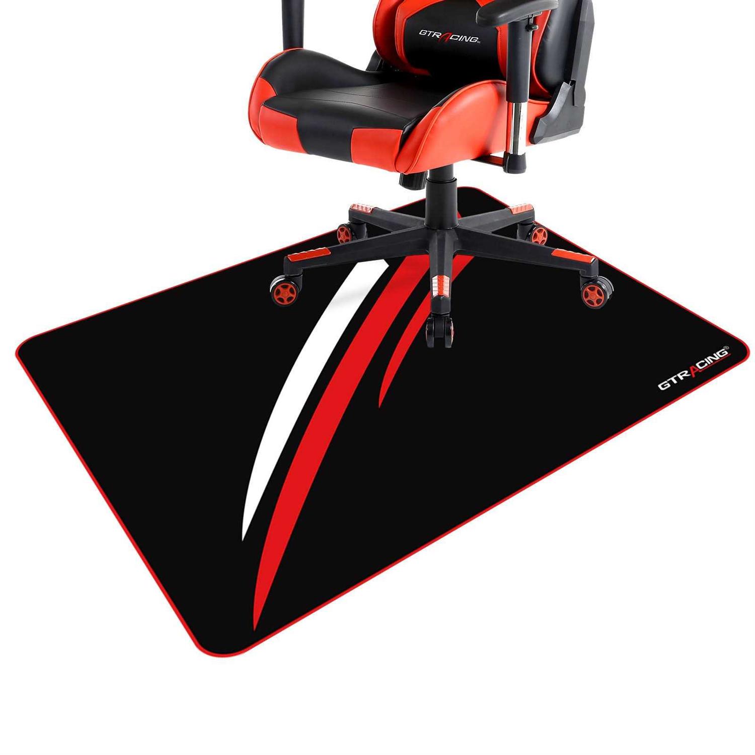 GTRACING 2023 Pro Gaming Floor Mat GT602