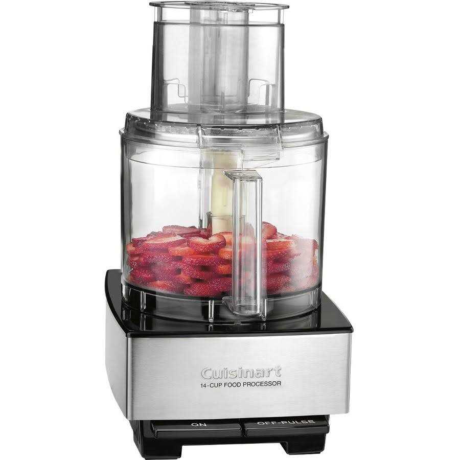 Cuisinart Custom 14