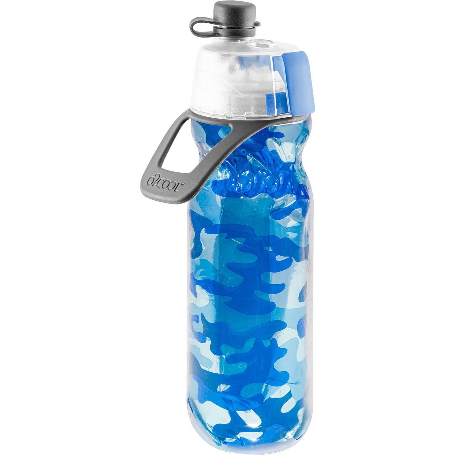 O2cool Mist N Sip Water Bottle