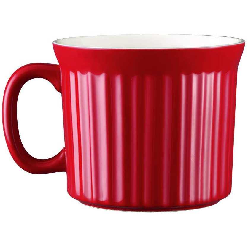 Corningware Mug with Vented