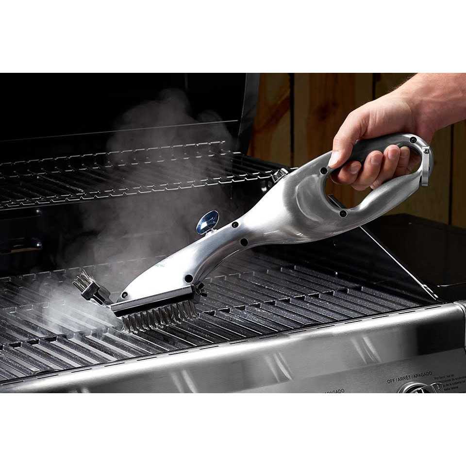Grand Grill Daddy Grill Brush