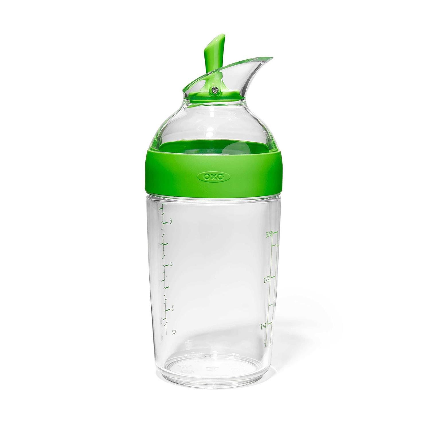 Good Grips Salad Dressing Shaker OXO