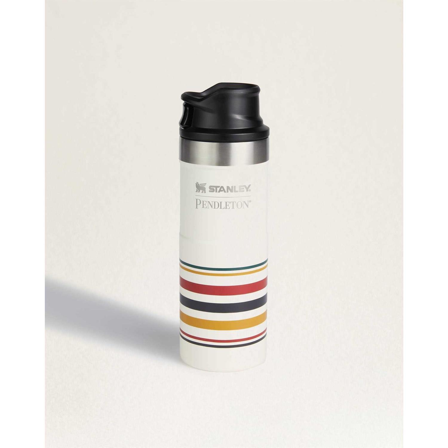 Pendleton Stanley Trigger Action Travel Mug