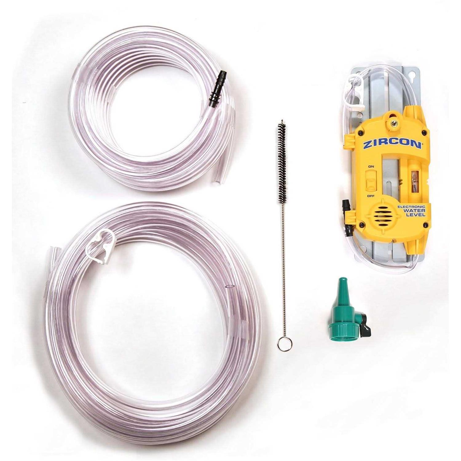 Zircon Electronic Water Level 25 Contractor Kit