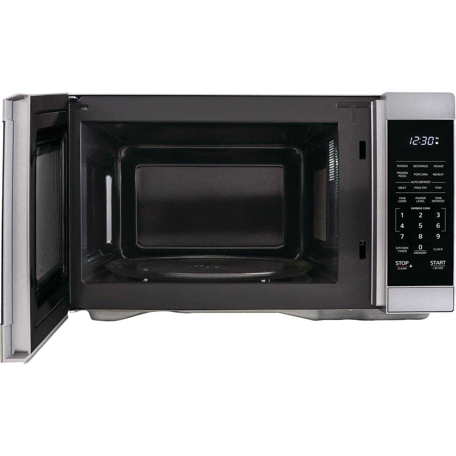 Countertop Microwave Oven SHARP