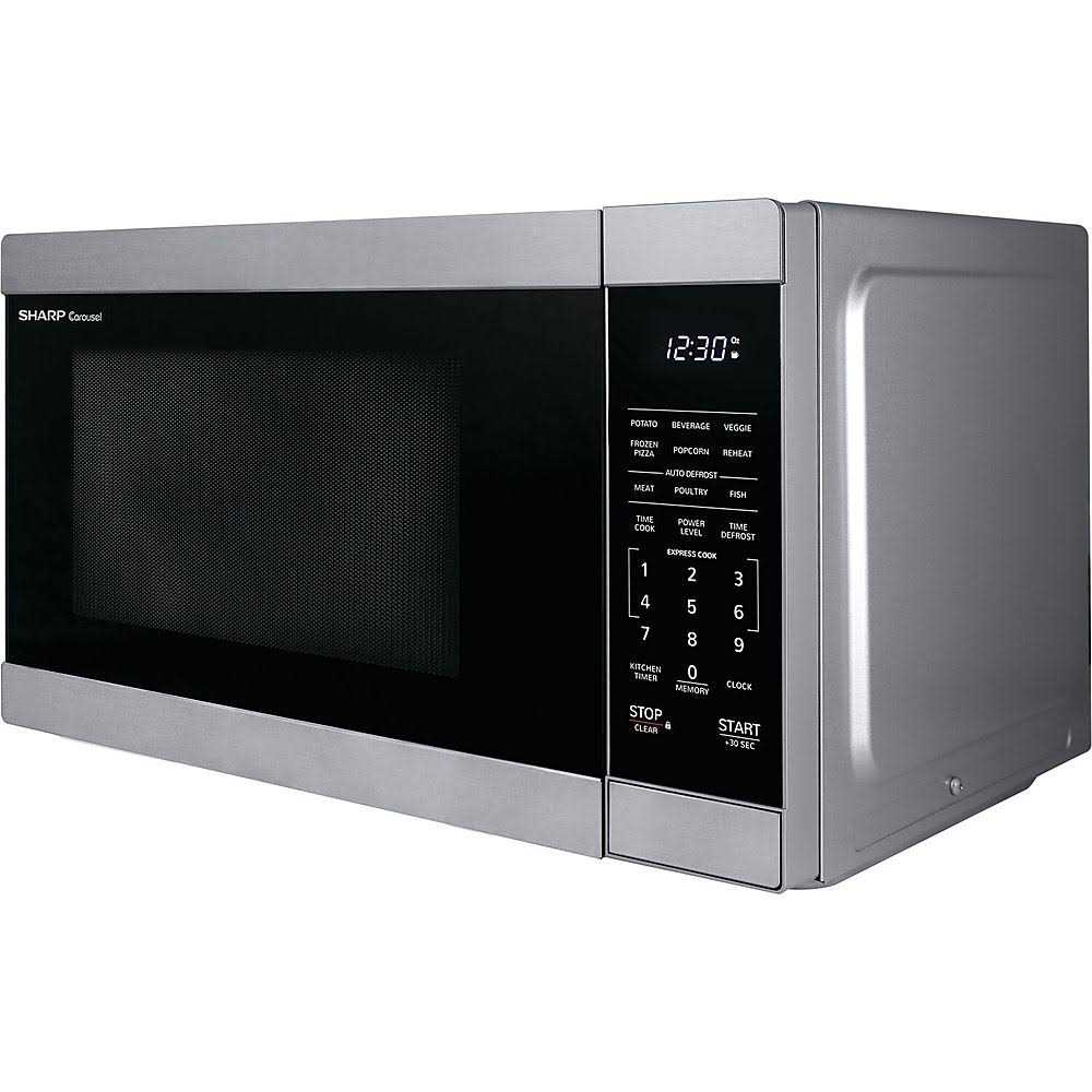 Countertop Microwave Oven SHARP