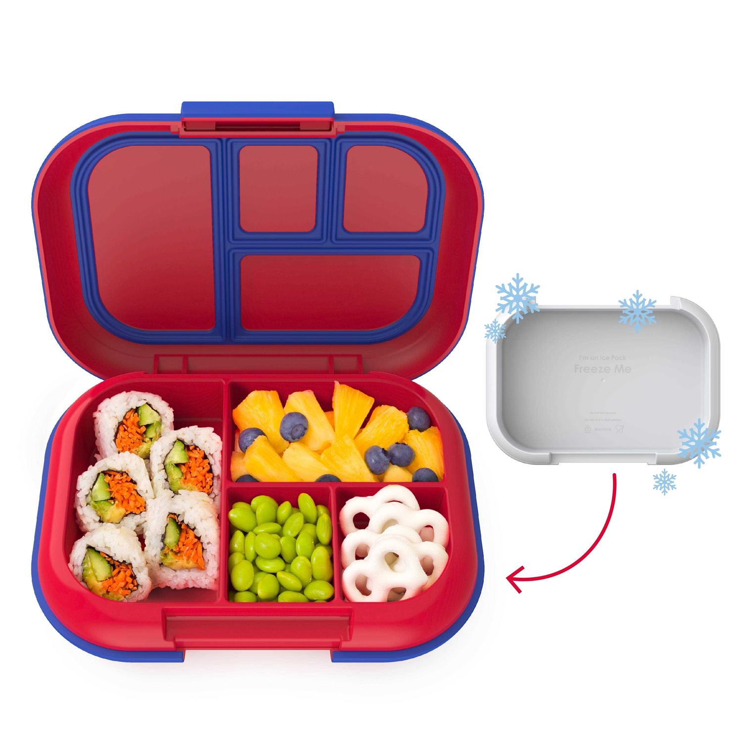 Bentgo Kids Chill Lunch Box