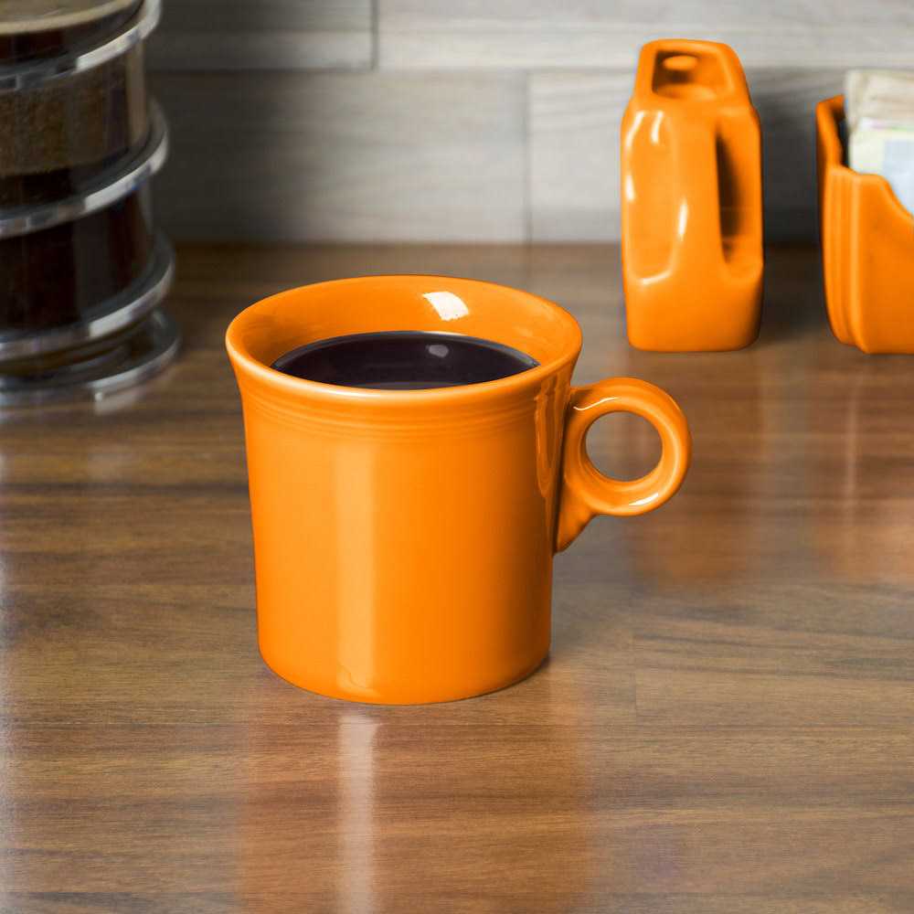 Fiesta Tapered Mug