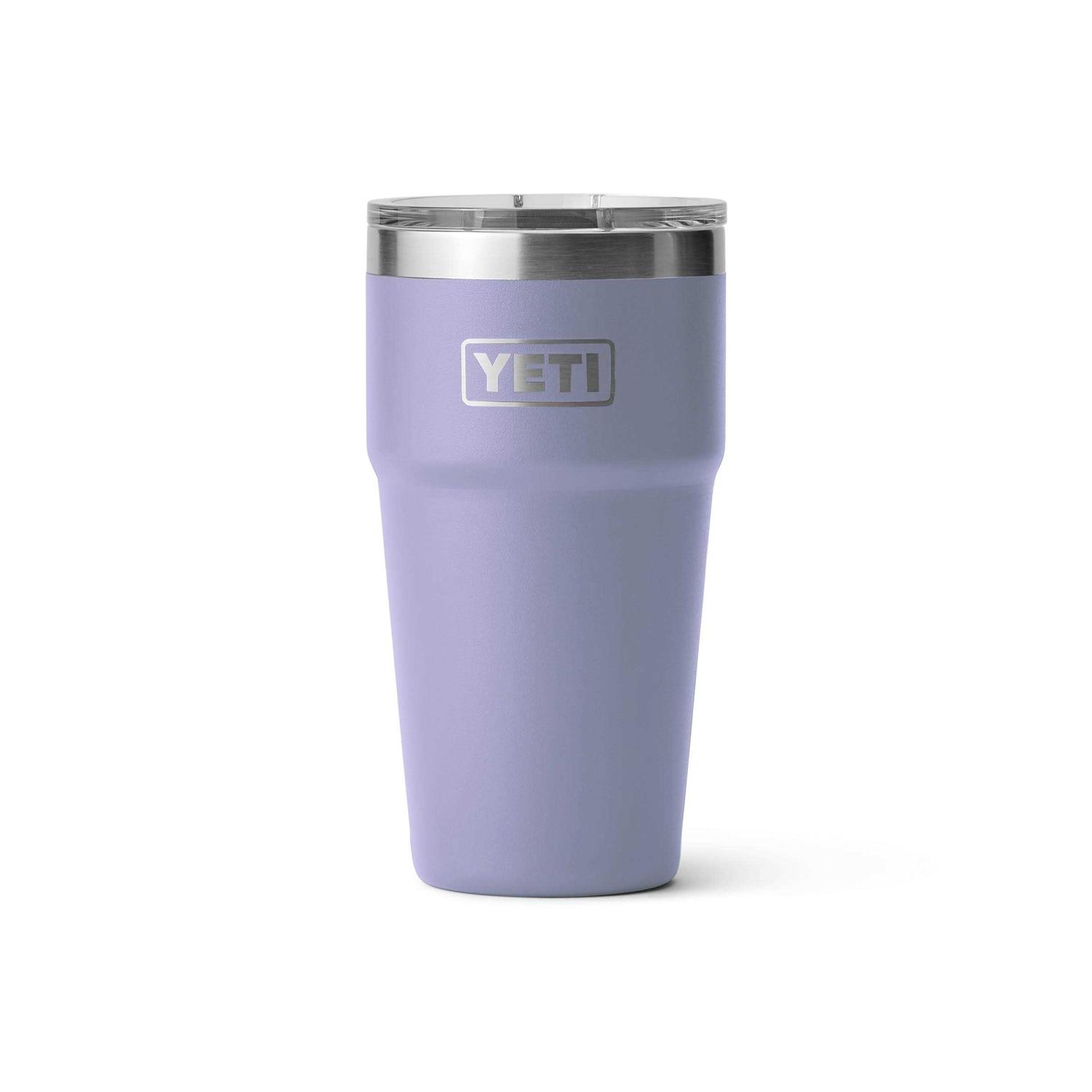 Yeti Rambler 16 oz Stackable Pint