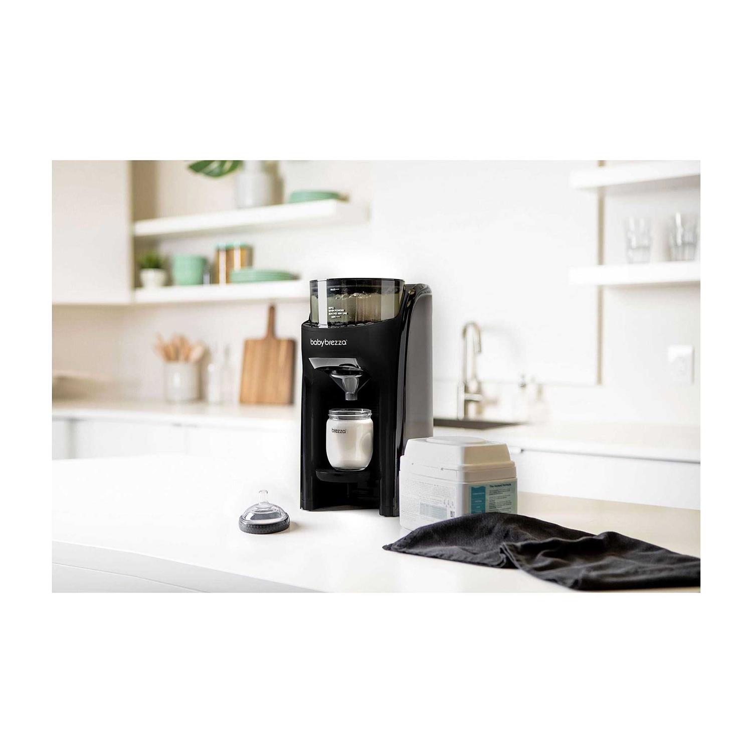 Baby Brezza Formula Pro Advanced