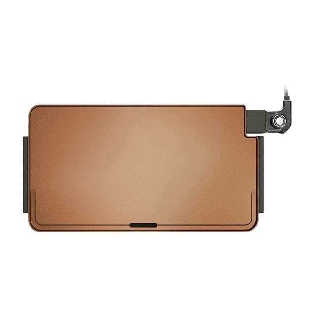 Bella Ceramic Copper Titanium Griddle