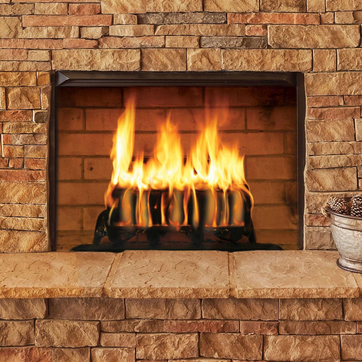 Duraflame Crackleflame Firelogs