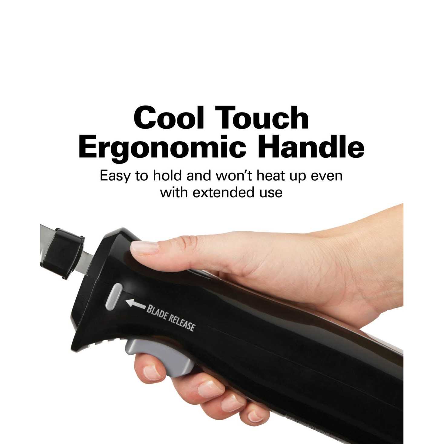 Hamilton Beach Electric Knife Set