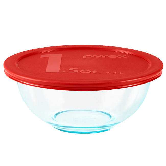 Pyrex Mixing Bowl