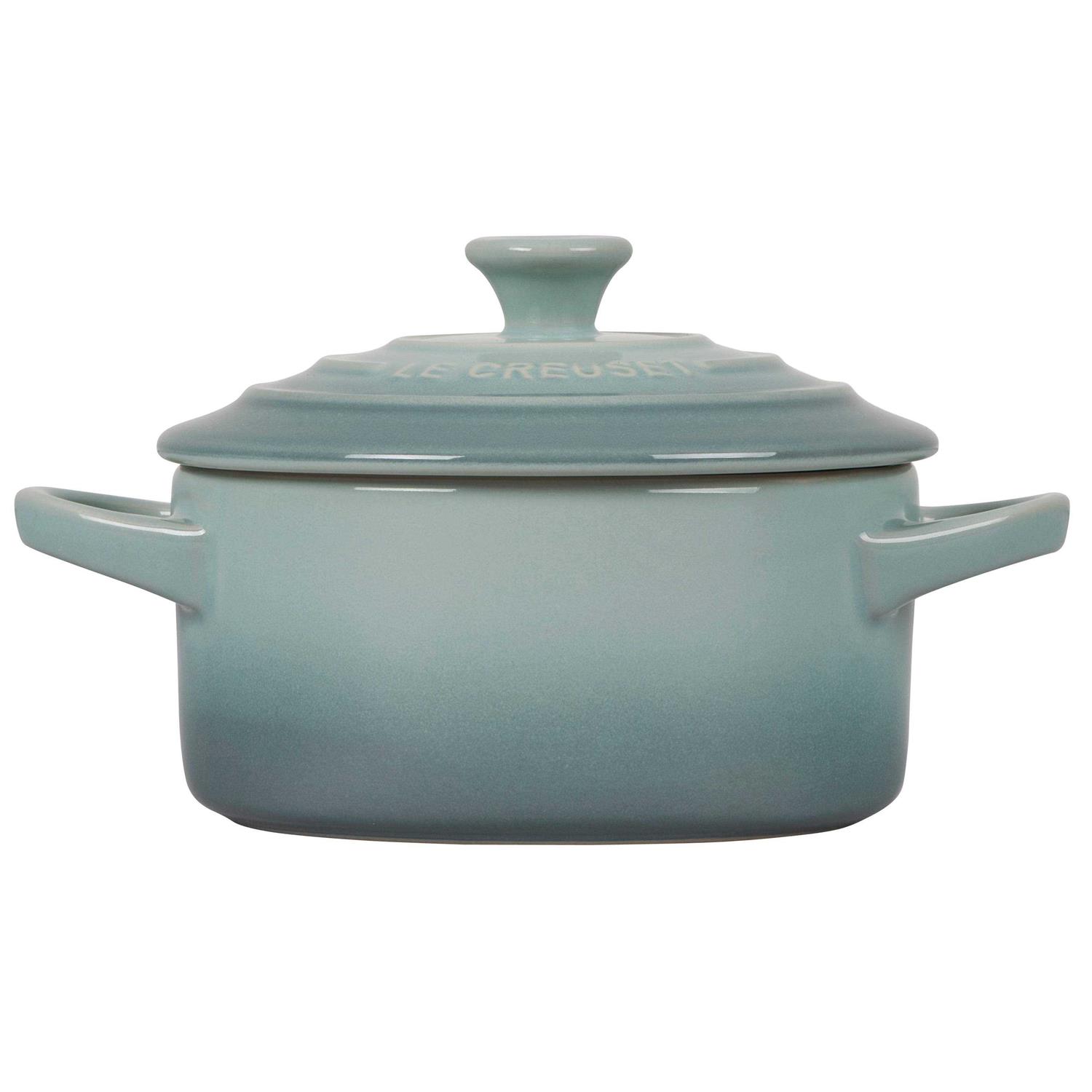 Le Creuset Mini Round Cocotte