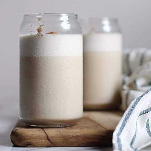 Libbey 209 16 oz. Can Glass