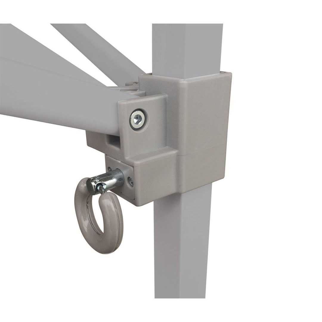 E-Z Up Envoy Instant Shelter Canopy