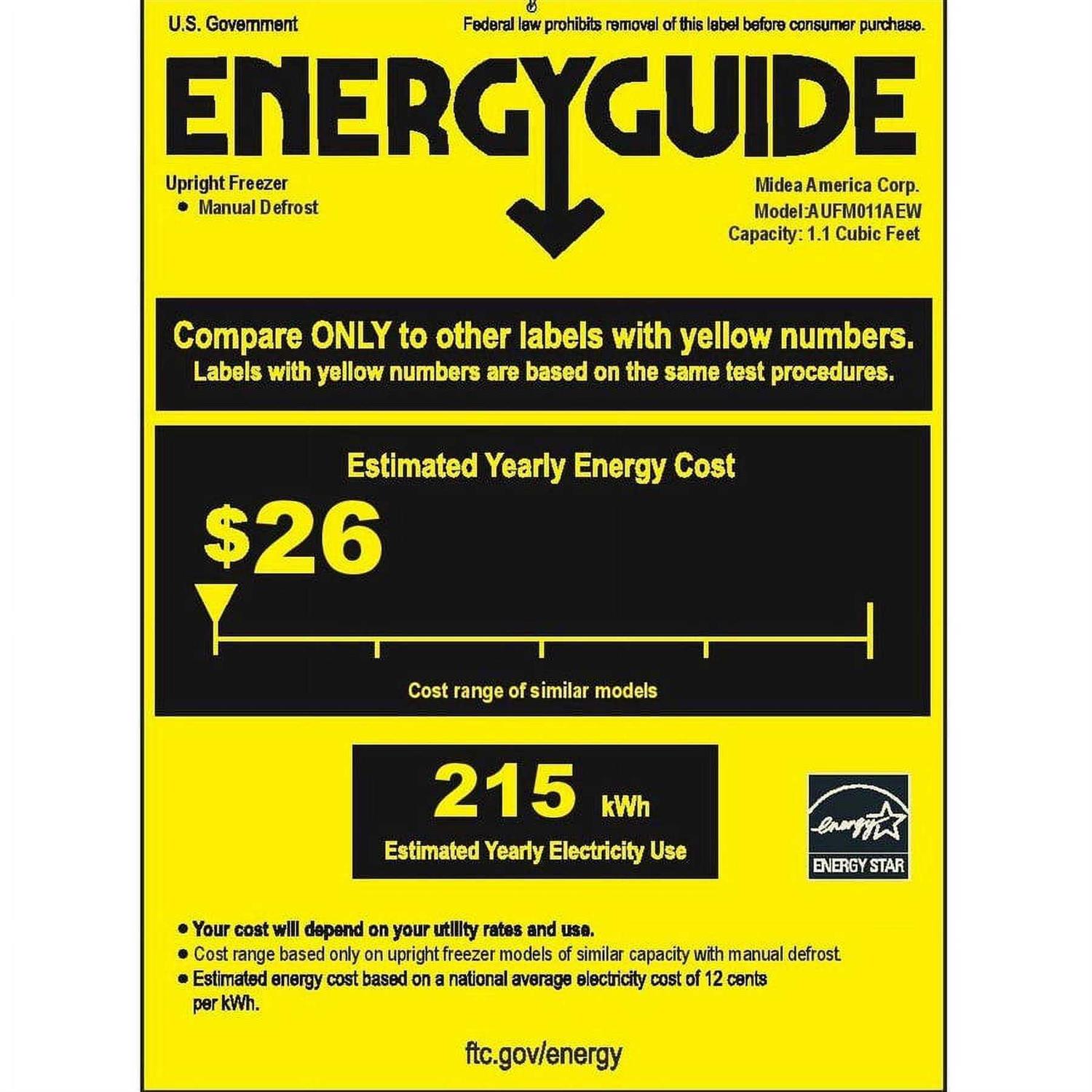 Arctic King AUFM011AEW