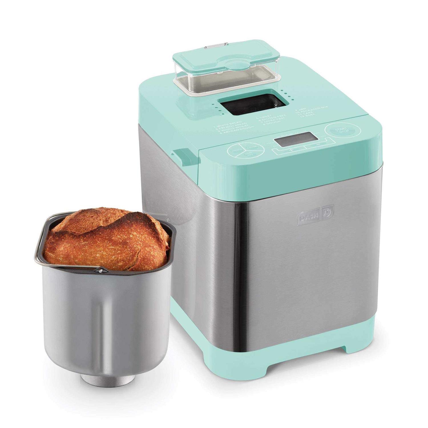 Dash Everyday Bread Maker