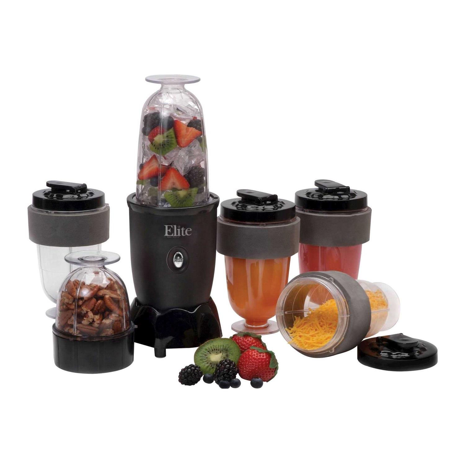 Elite Cuisine EPB-1800