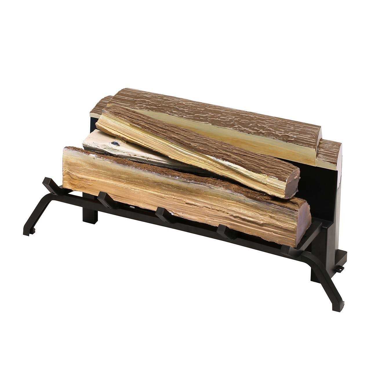 Dimplex Fresh Cut Log Set Accessory for Revillusion RBFL