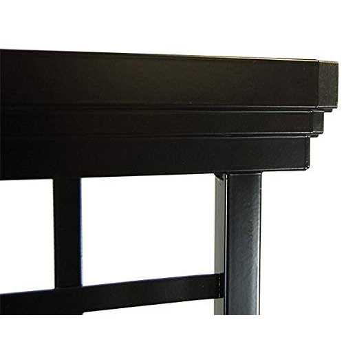 Panacea 78 in. Mission Trellis